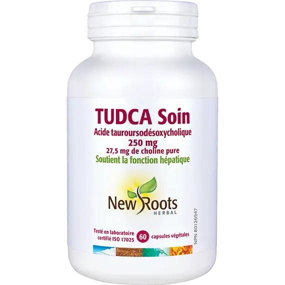 TUDCA Soin